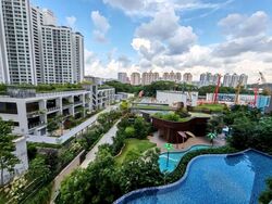 Amo Residence (D20), Apartment #583340551